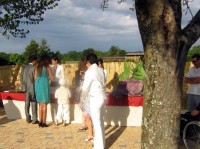 Espace Paradis - Mariage - 026